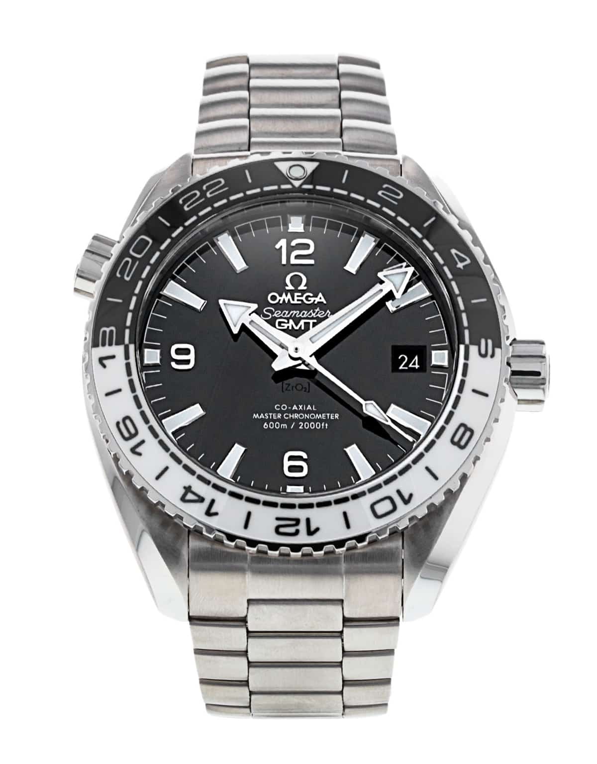 Omega Planet Ocean 215.30.44.22.01.001